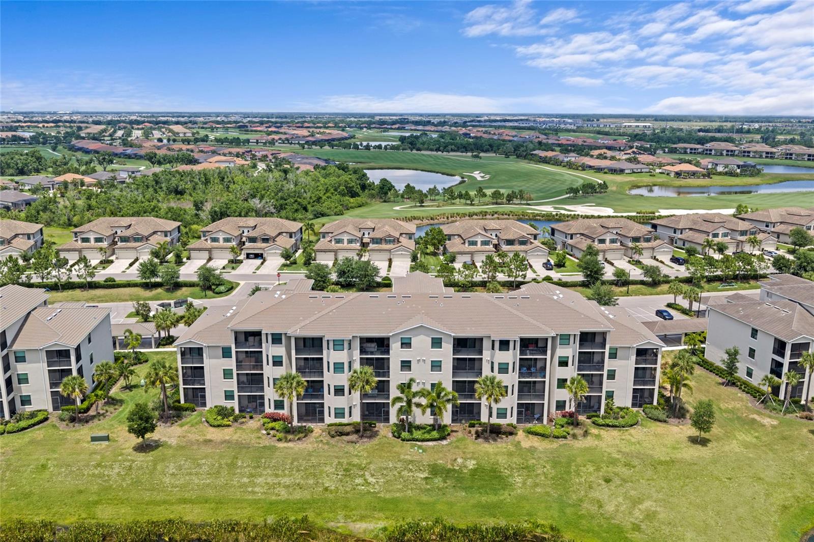 LAKEWOOD NATIONAL - Residential