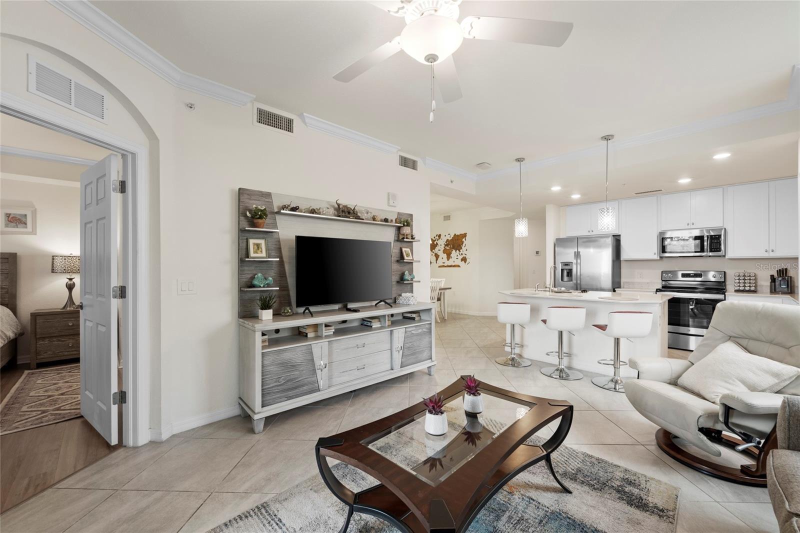 LAKEWOOD NATIONAL - Residential