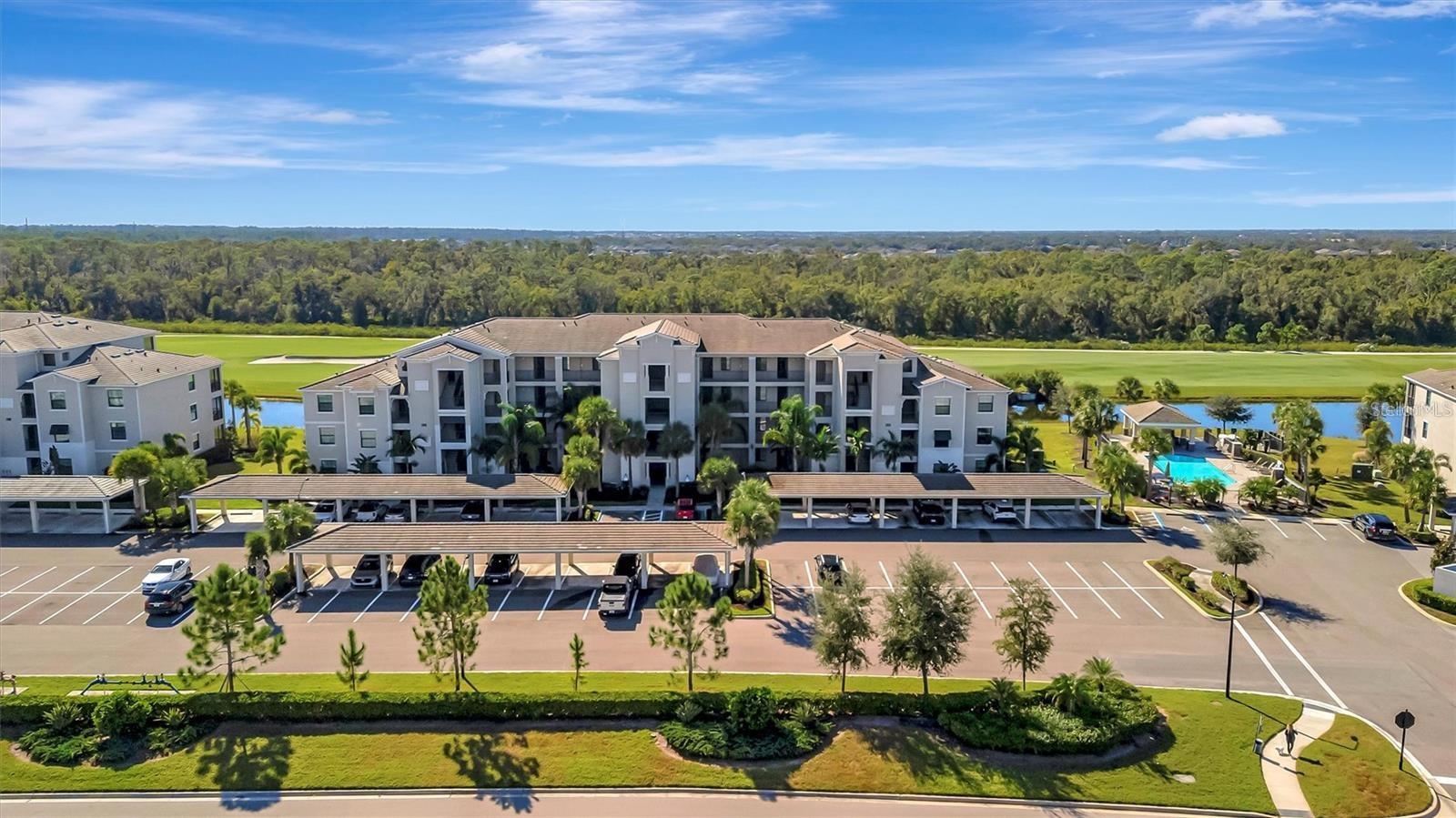 LAKEWOOD NATIONAL - Residential