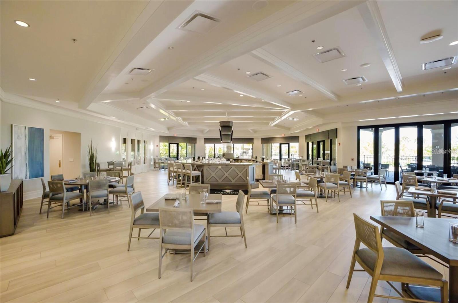 LAKEWOOD NATIONAL - Residential