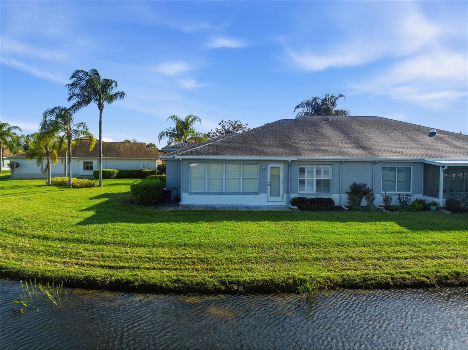 SOUTHAMPTON II CONDO - Residential