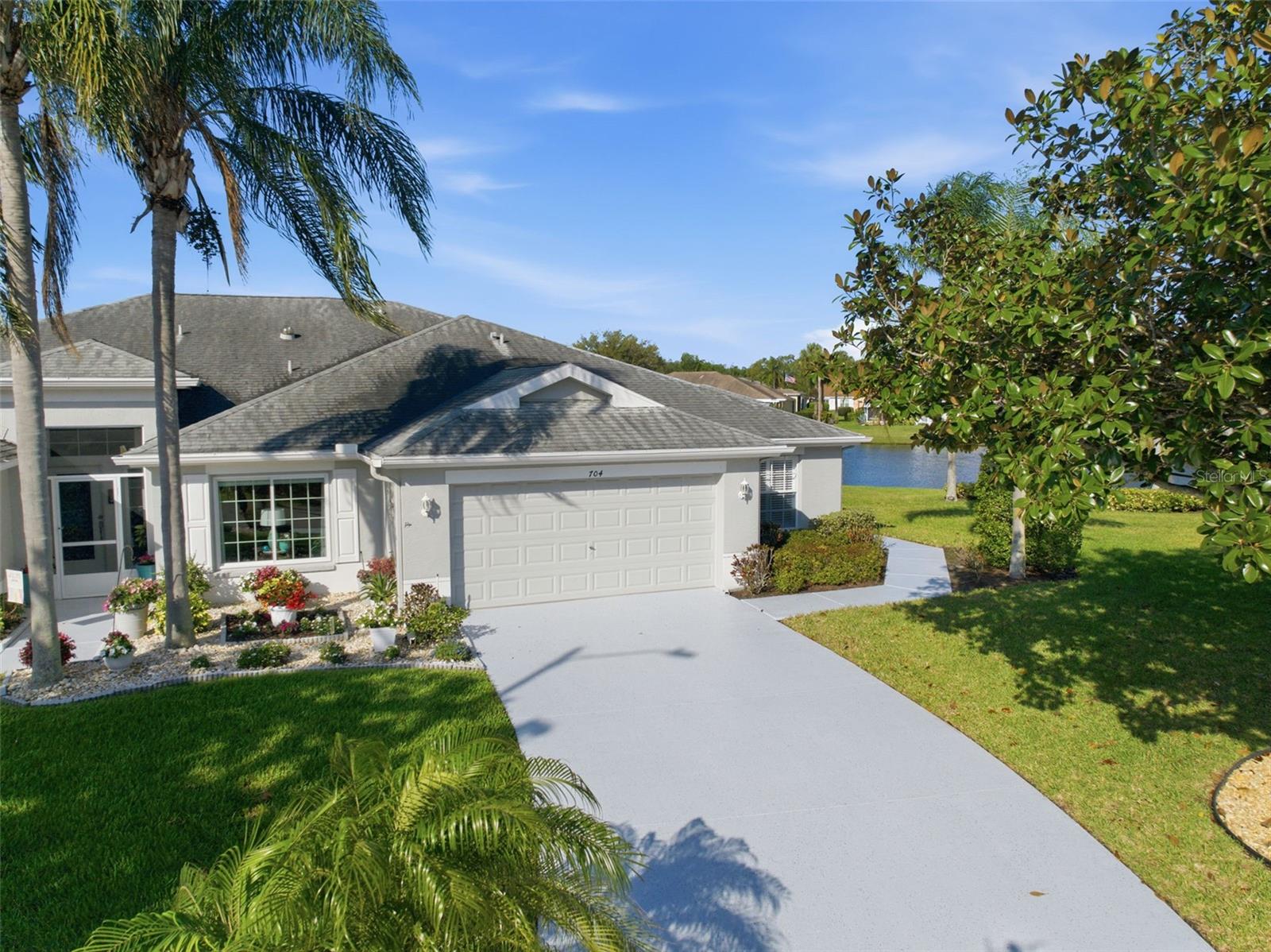 704 TILBURY COURT 704