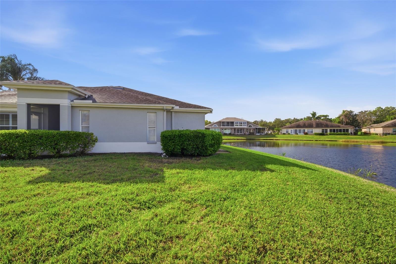 SOUTHAMPTON II CONDO - Residential