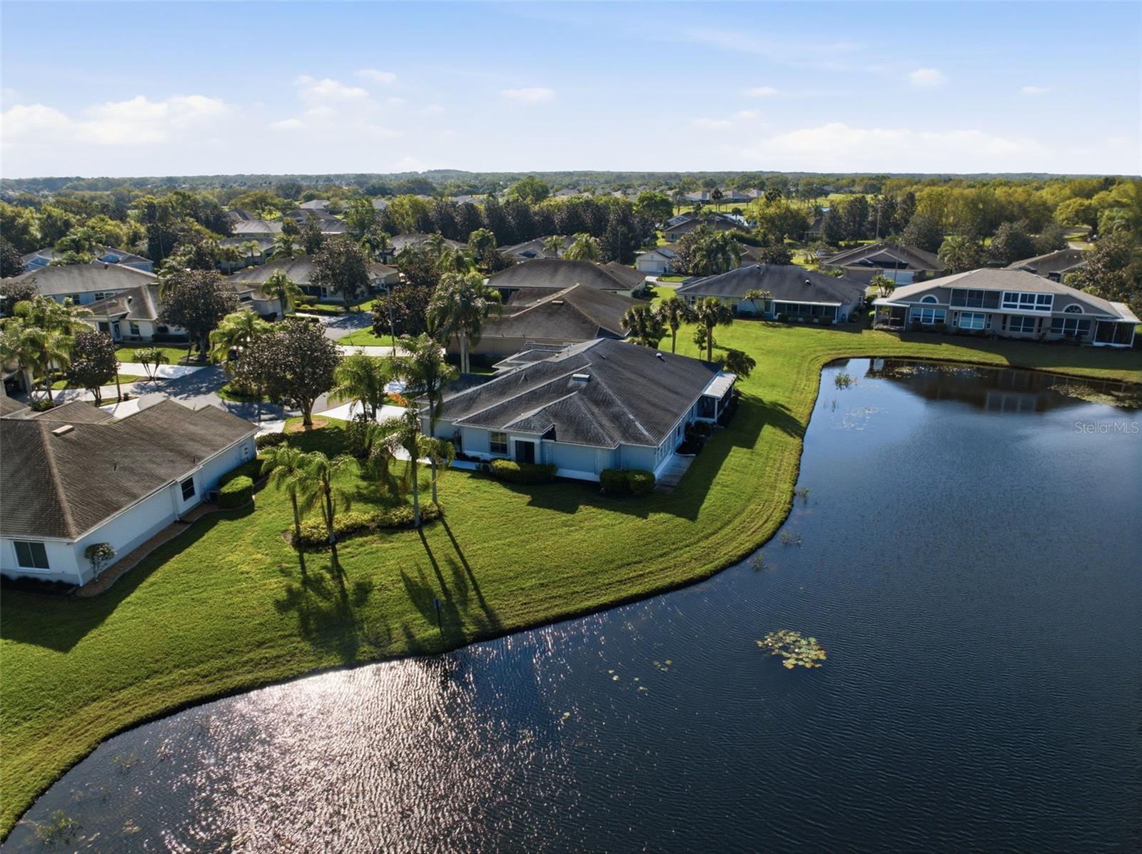 SOUTHAMPTON II CONDO - Residential