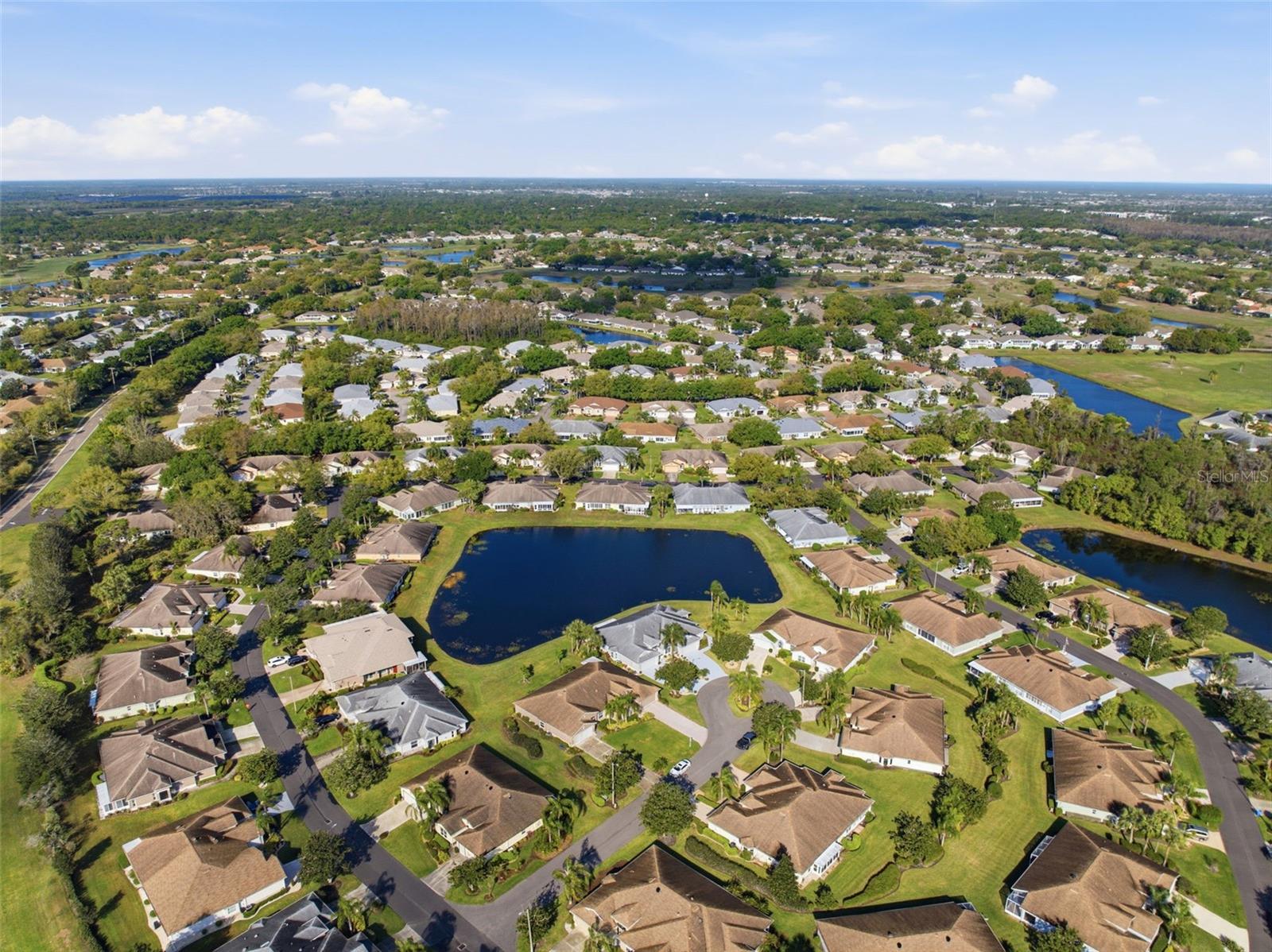 SOUTHAMPTON II CONDO - Residential