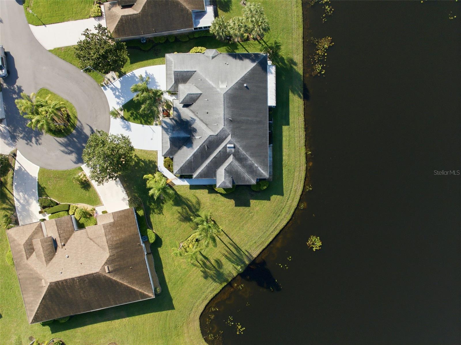 SOUTHAMPTON II CONDO - Residential