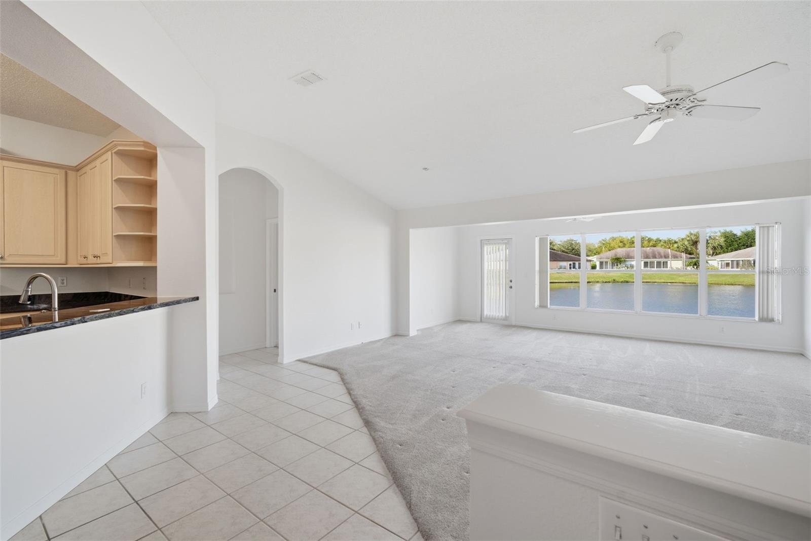 SOUTHAMPTON II CONDO - Residential