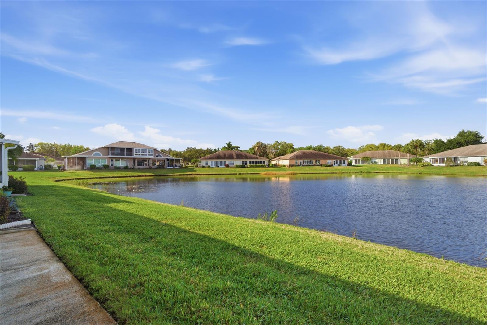 SOUTHAMPTON II CONDO - Residential