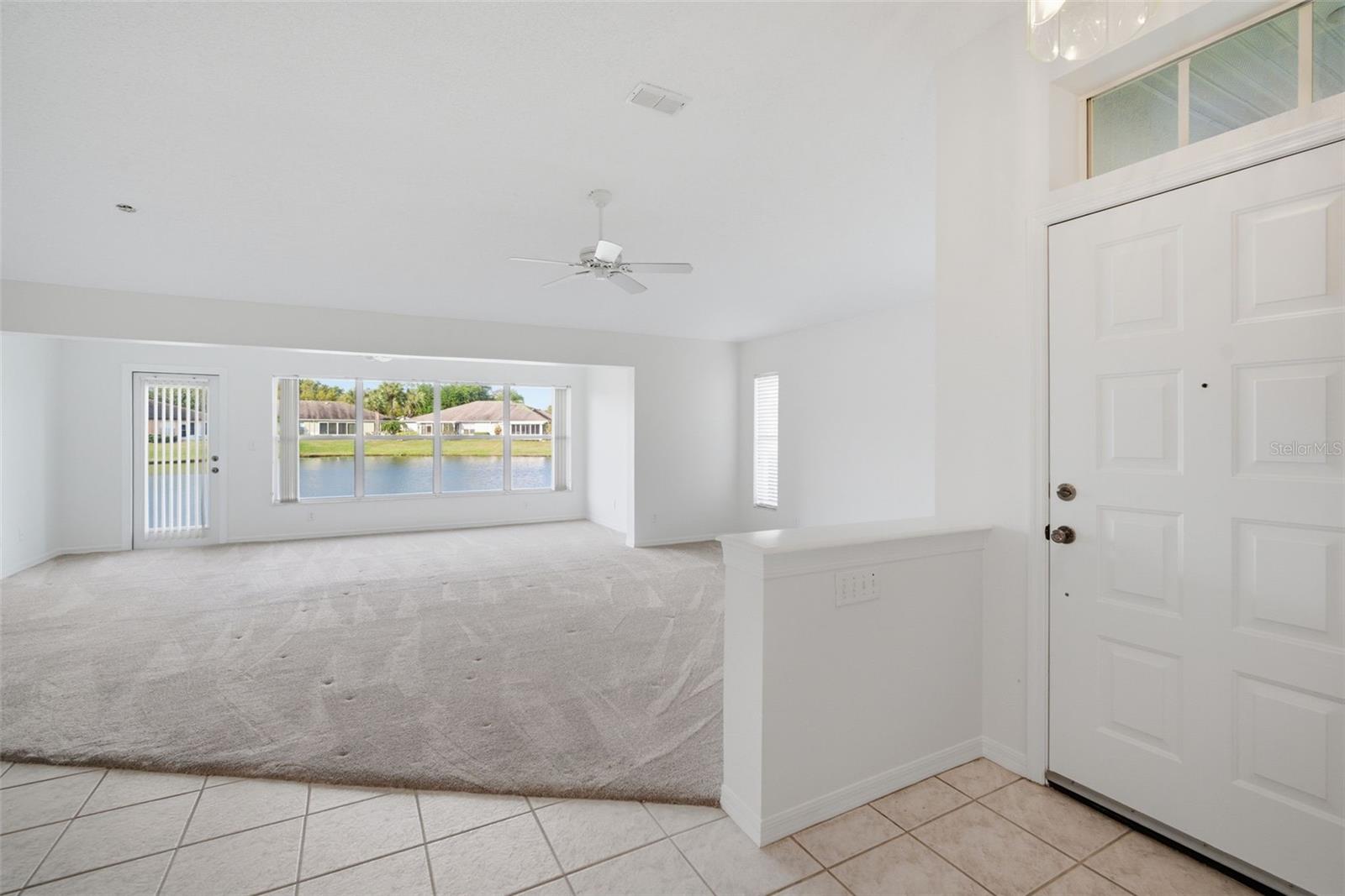 SOUTHAMPTON II CONDO - Residential