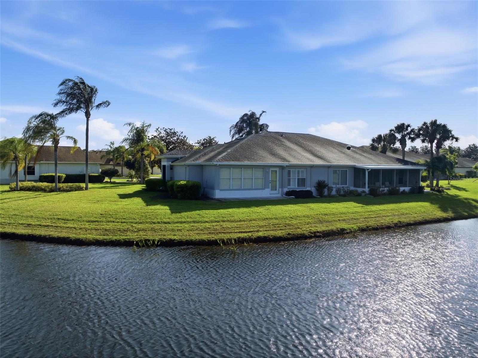 SOUTHAMPTON II CONDO - Residential