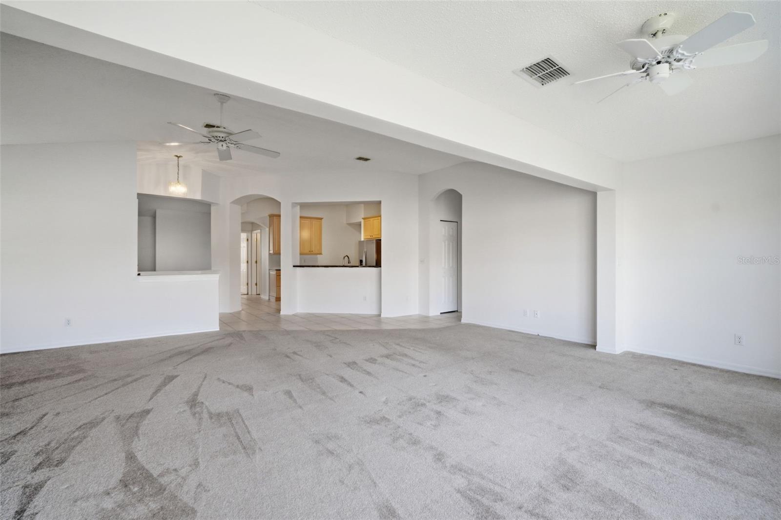 SOUTHAMPTON II CONDO - Residential