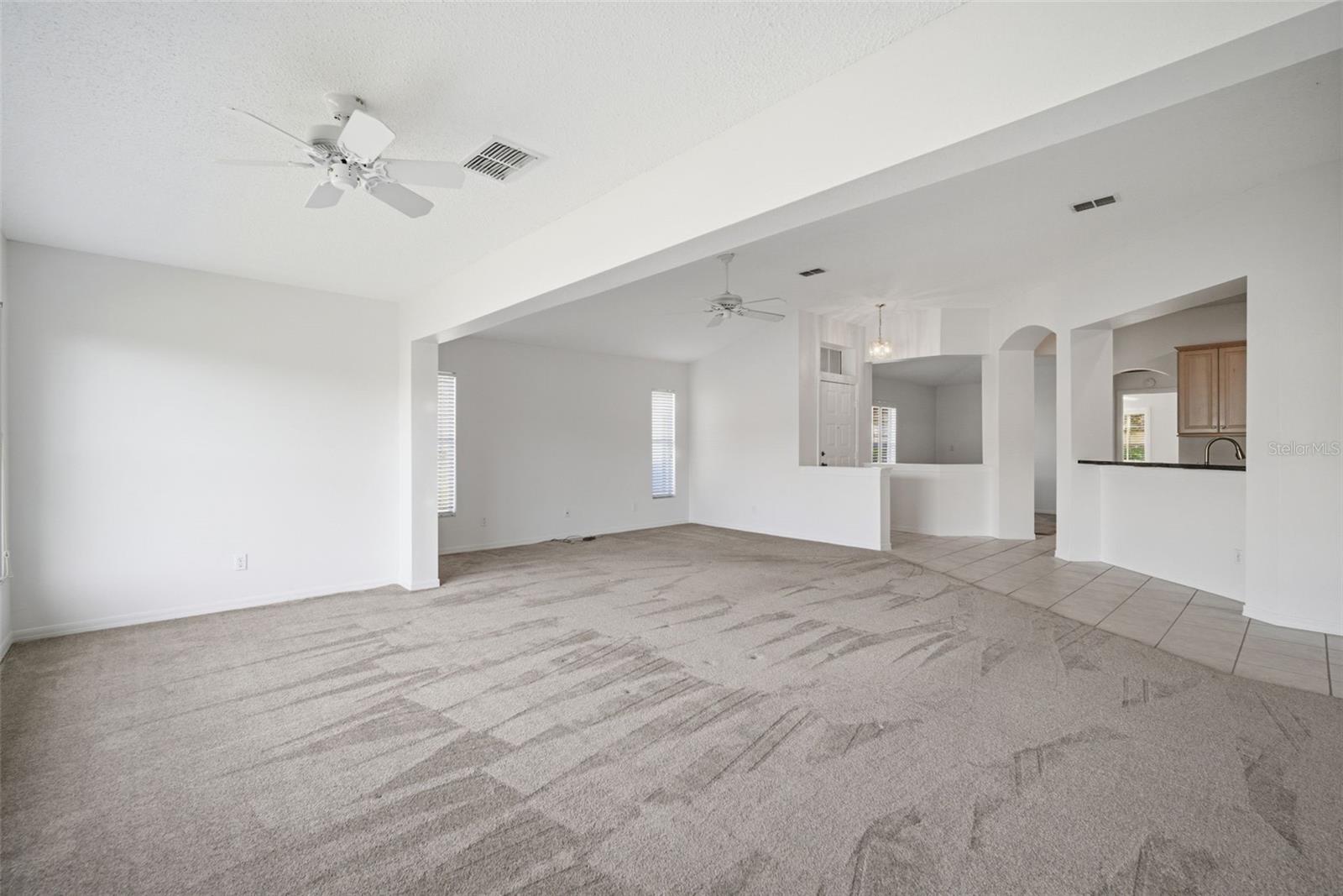 SOUTHAMPTON II CONDO - Residential