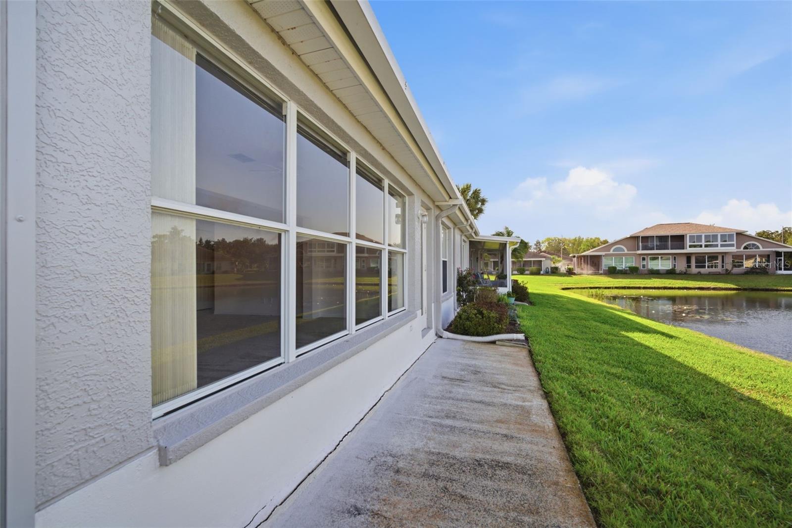 SOUTHAMPTON II CONDO - Residential