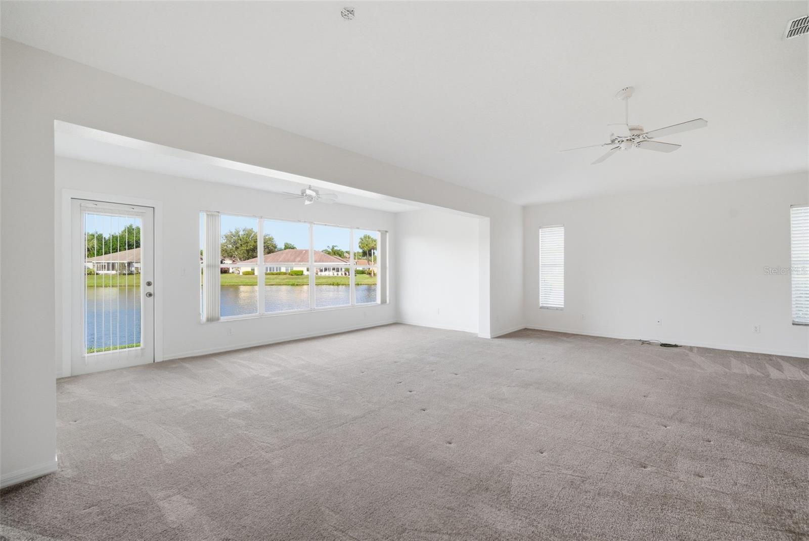 SOUTHAMPTON II CONDO - Residential