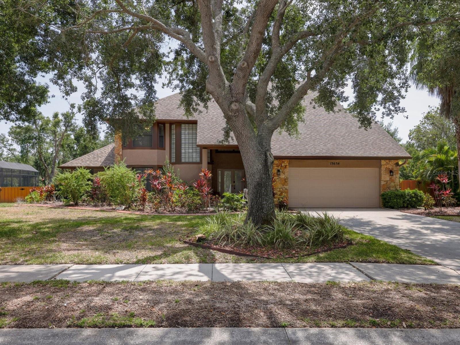 Unfurnished Annual Rental Available Now. Perfect sized Pool home with 4 bedrooms, 2.5 bathrooms, over 1.1 acres of land, and a spacious fenced back yard. This home is completely updated with beautiful luxury vinyl plank flooring on the first floor and carpet upstairs. The renovated kitchen will amazing even the best chefs. Only Minutes from Lakewood Ranch, Medical Centers, Nathan Benderson Park with world class rowing events, premier sports fields and world class beaches. Convenient to Downtown Lakewood Ranch shopping, restaurants, entertainment, and UTC Mall. Easy access to I-75, Sarasota Airport, Tampa International Airport, and Tampa/St. Petersburg.