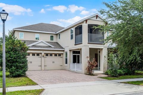 11837 CAVE RUN AVENUE WINDERMERE FL 34786