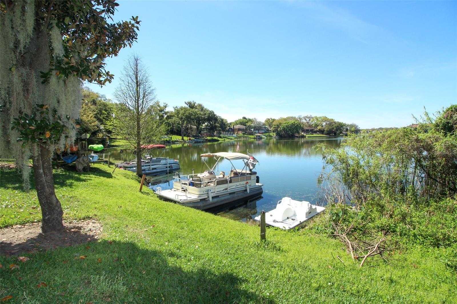 CAPISTRANO - Residential