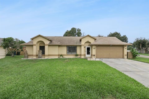 Photo of 5136 Timber Ridge Trail, Ocoee, FL 34761 (MLS # O6448349)