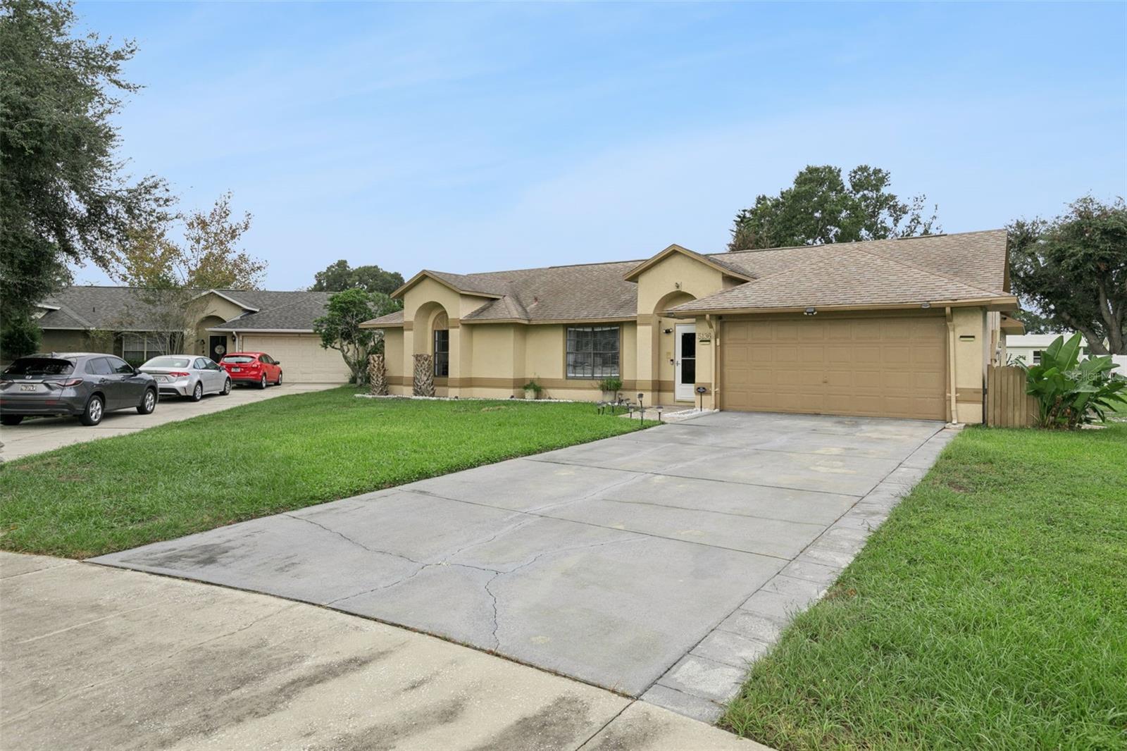 5136 TIMBER RIDGE TRAIL