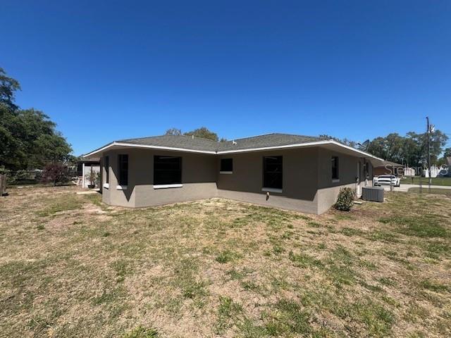 5552 W IRVING COURT