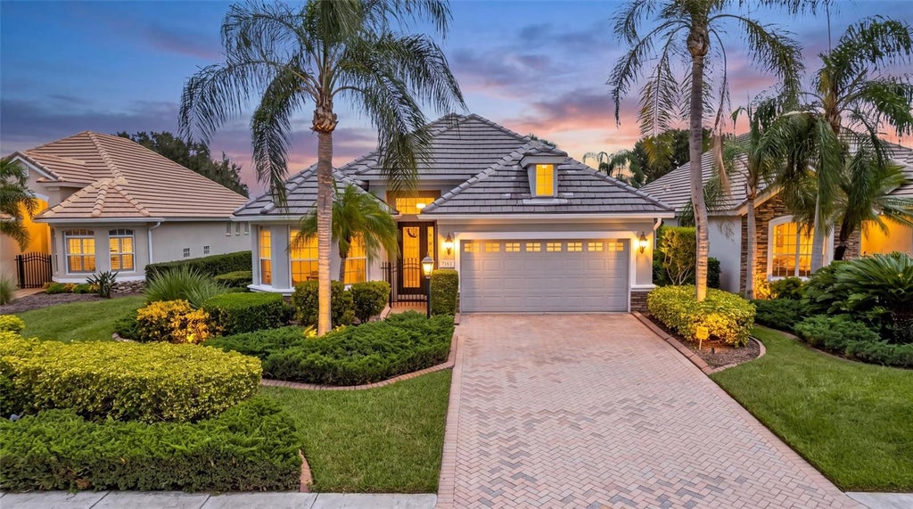 Photo of 7163 Sandhills Place, Bradenton, FL 34202 (MLS # A4701813)