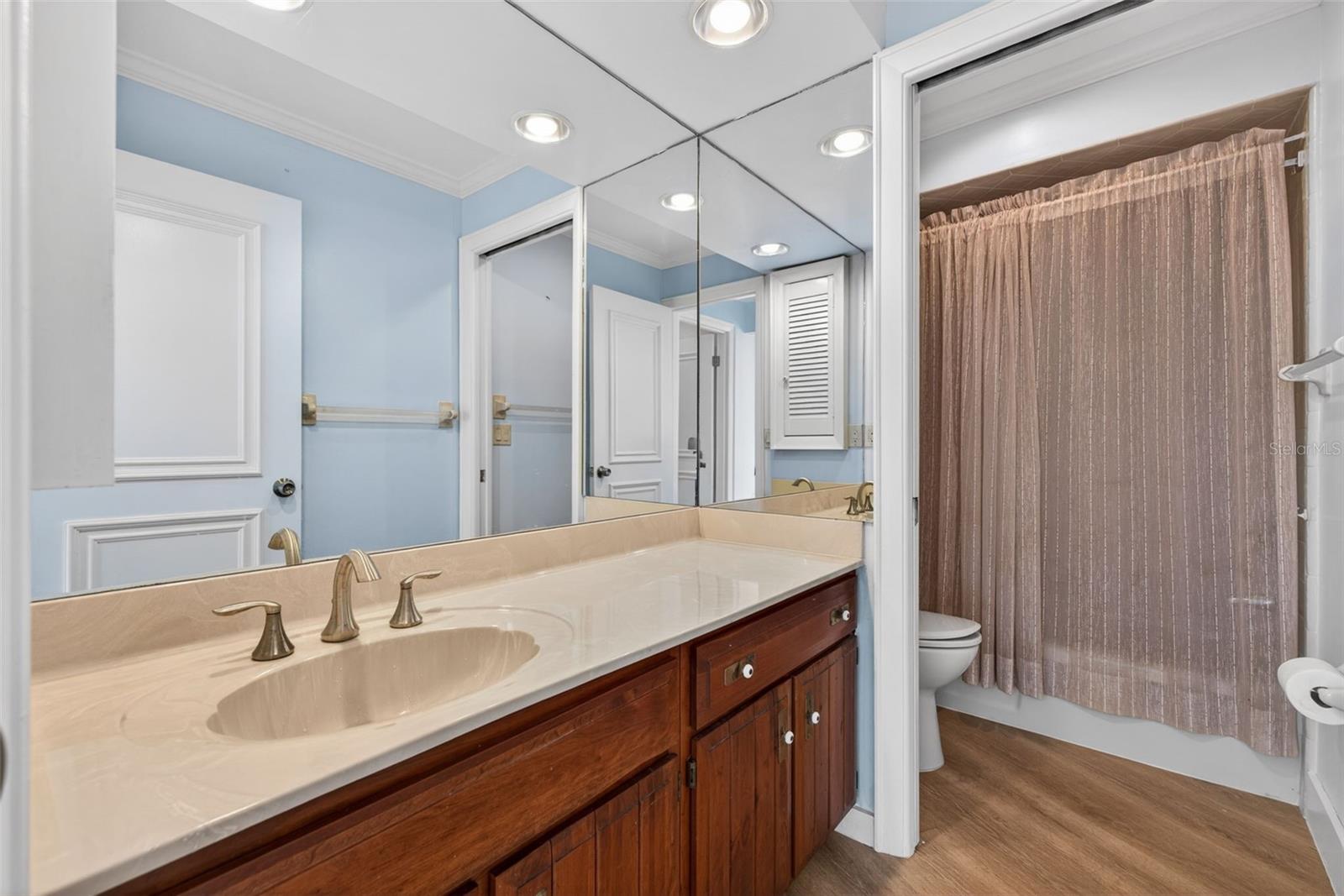 BELLE ISLE - Residential