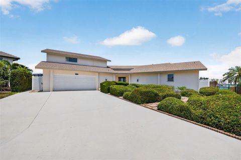 Photo of 3111 Wedgewood Drive, Belleair Beach, FL 33786 (MLS # TB8506556)