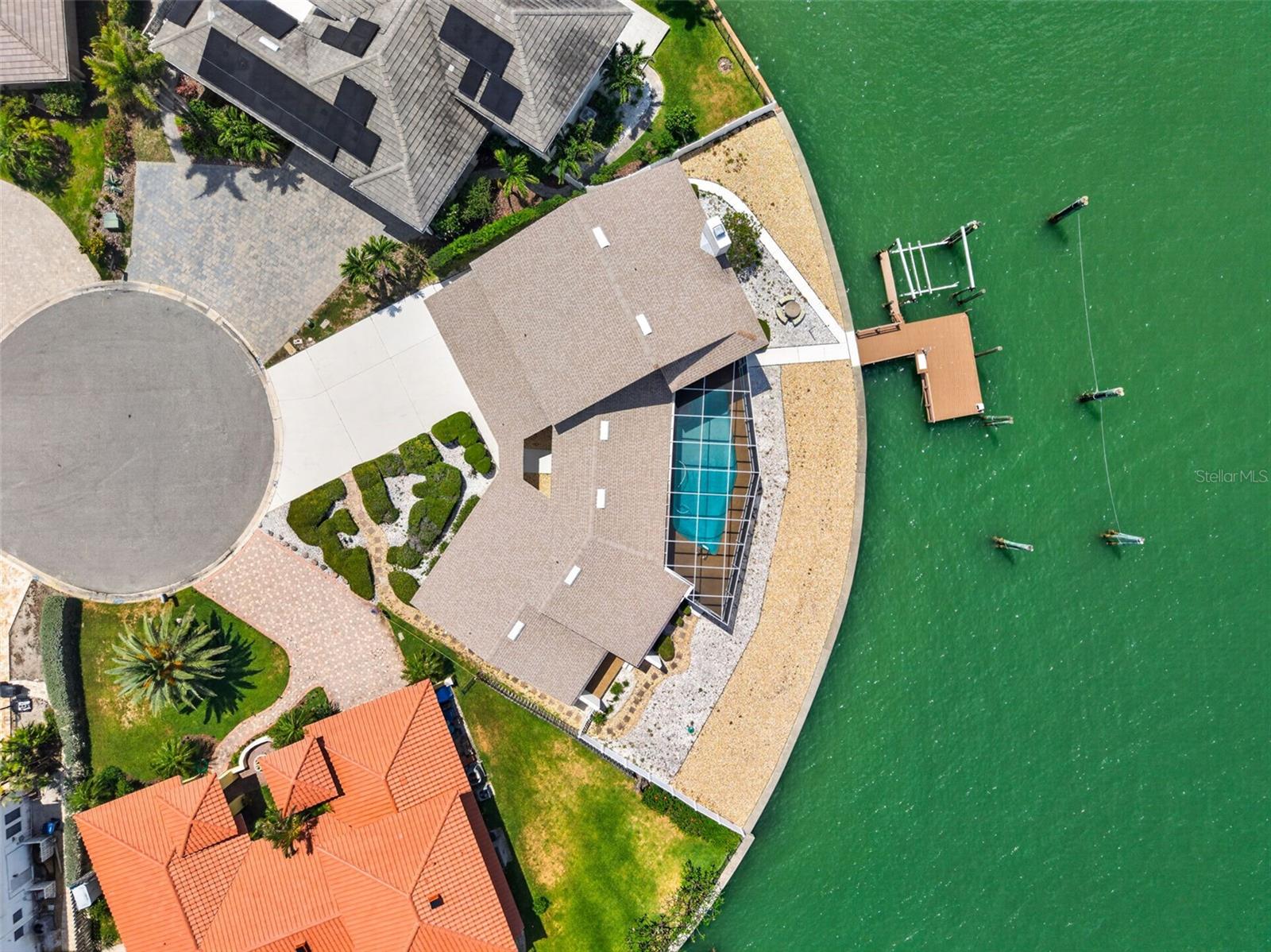 BELLE ISLE - Residential