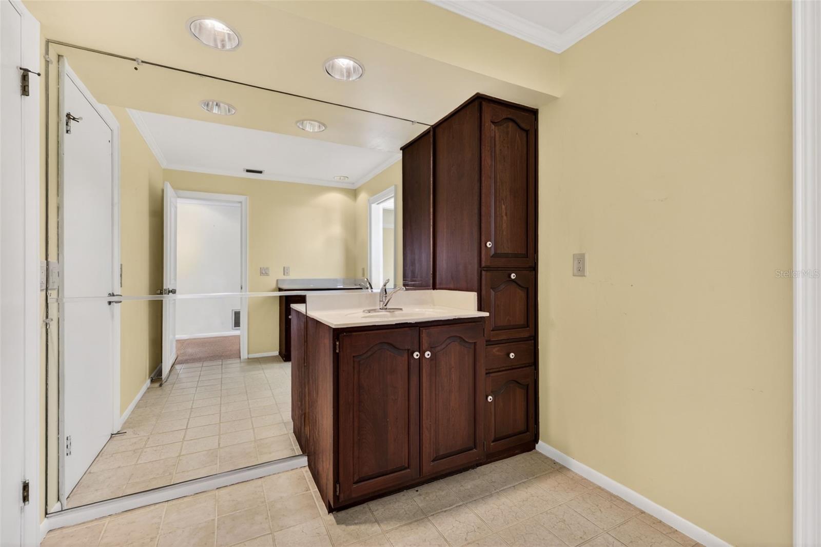 BELLE ISLE - Residential