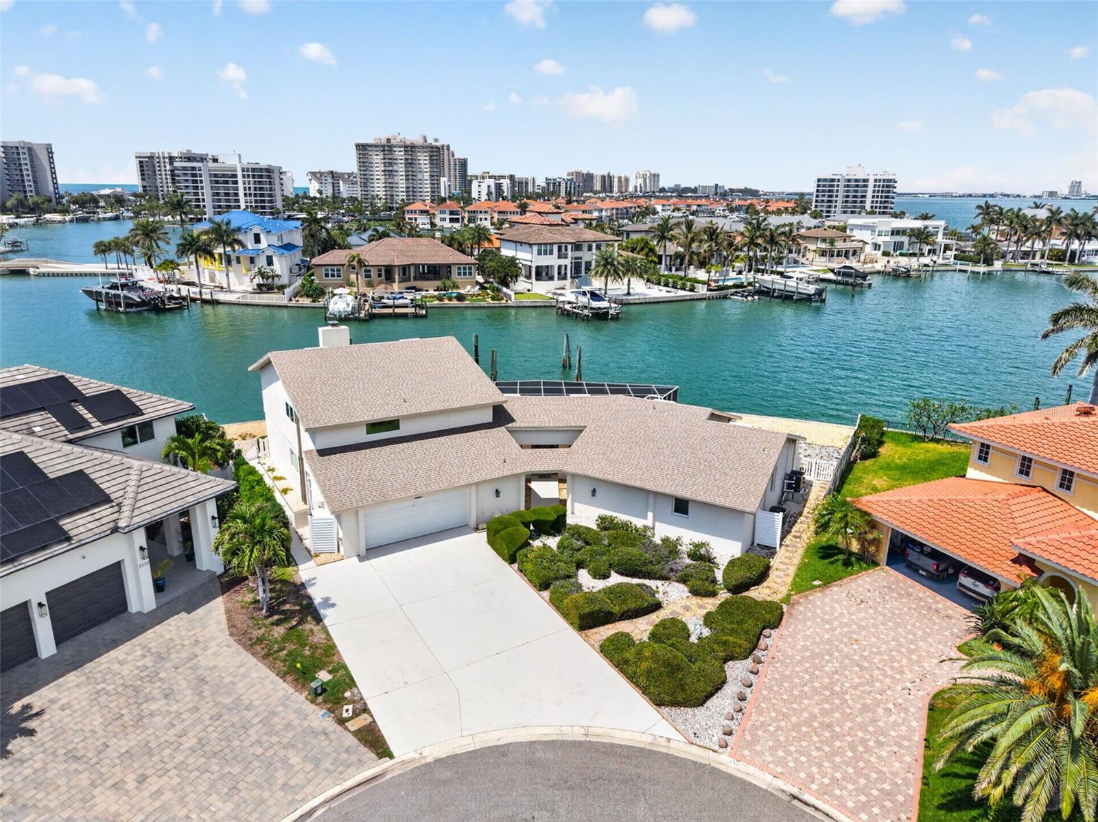 BELLE ISLE - Residential