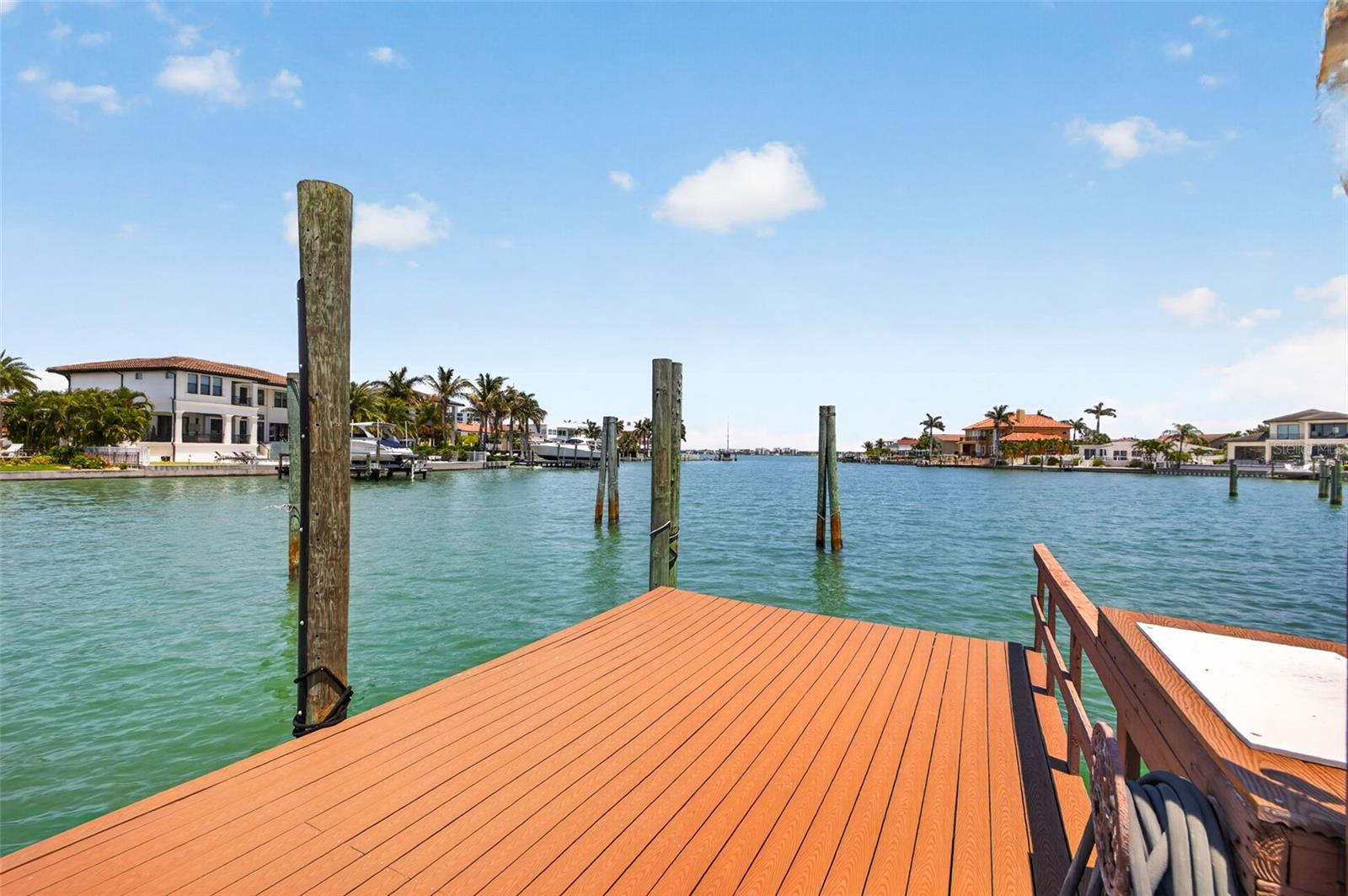 BELLE ISLE - Residential