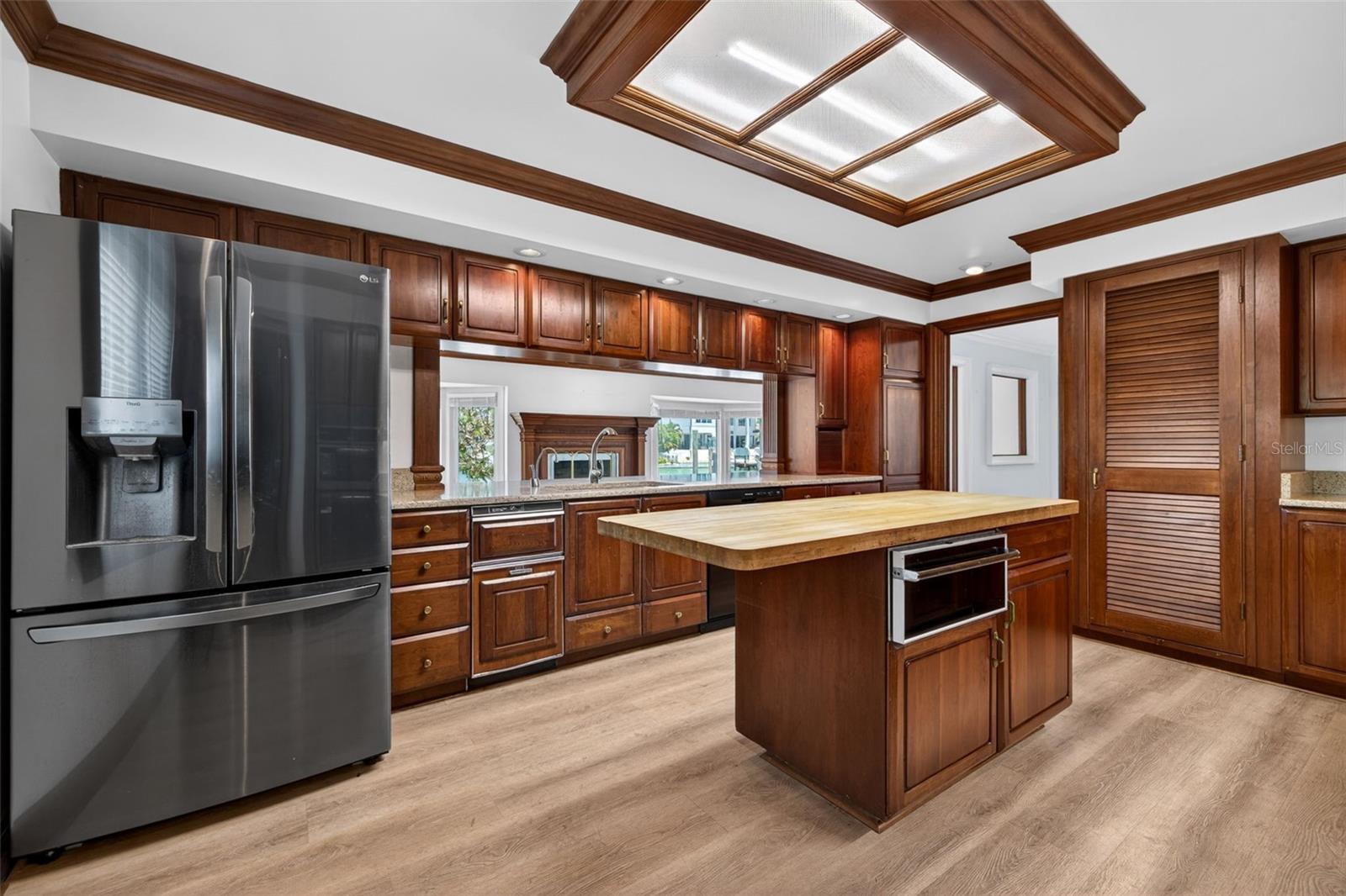 BELLE ISLE - Residential