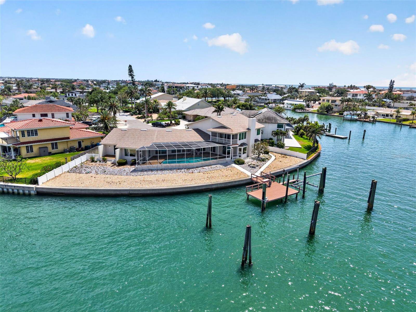 BELLE ISLE - Residential