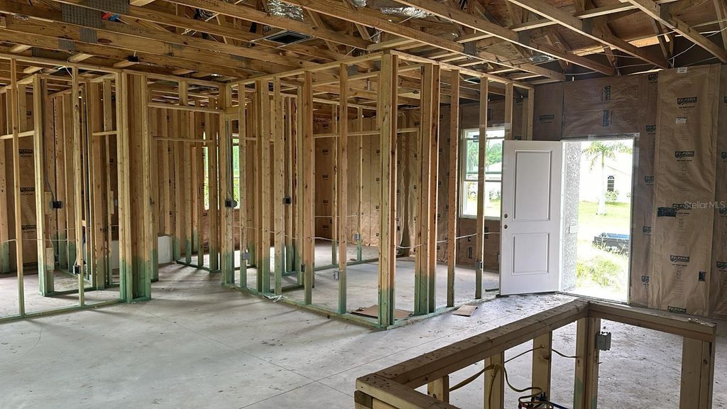 Photo of 18581 Lake Worth Boulevard, Port Charlotte, FL 33948 (MLS # TB8389295)