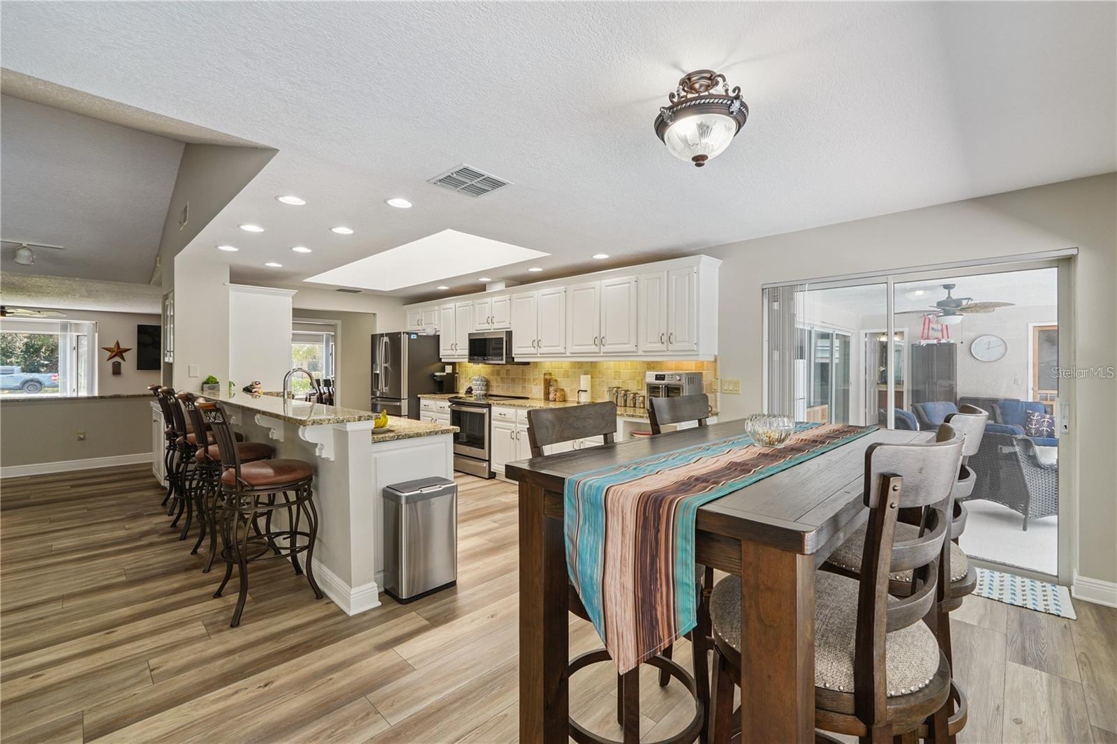 LAKE IN THE WOODS PH I - Residential