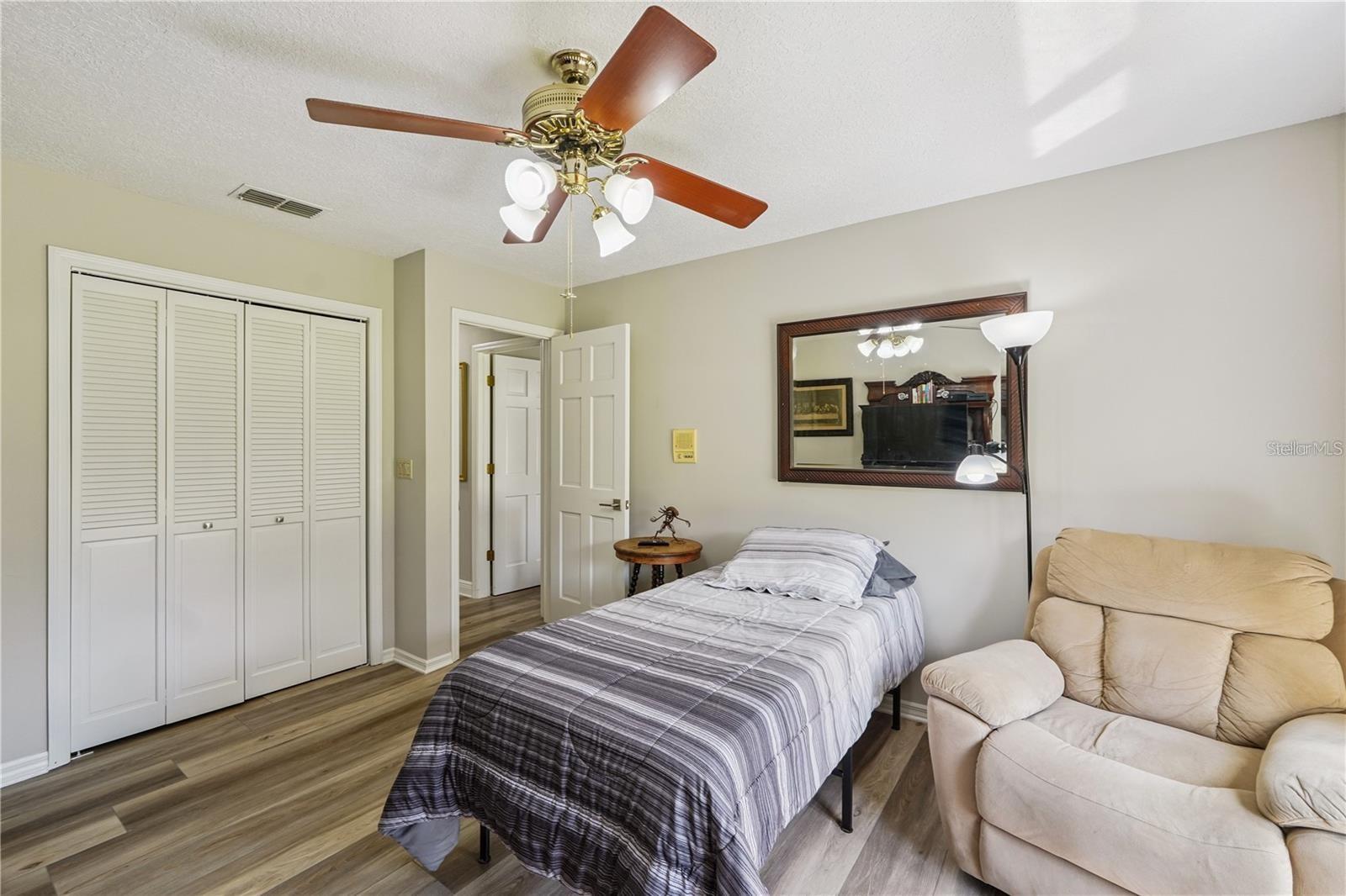 LAKE IN THE WOODS PH I - Residential