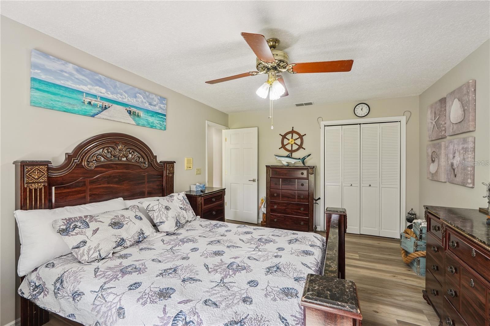 LAKE IN THE WOODS PH I - Residential