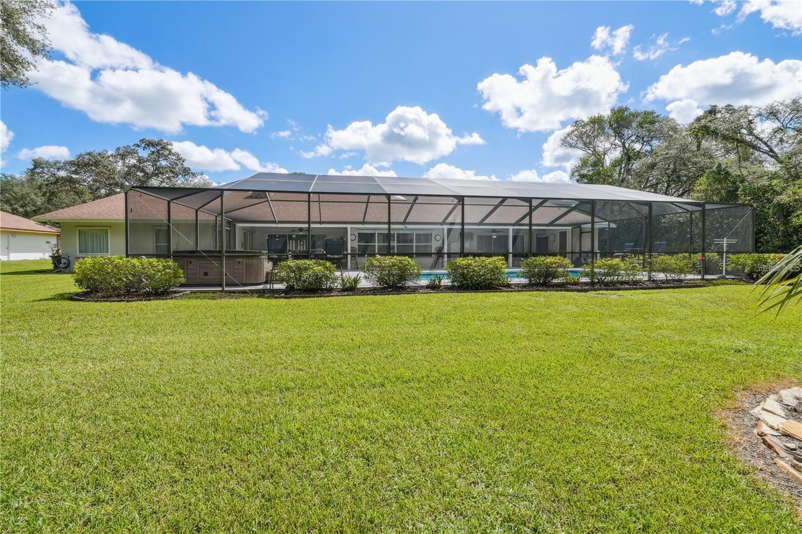 LAKE IN THE WOODS PH I - Residential