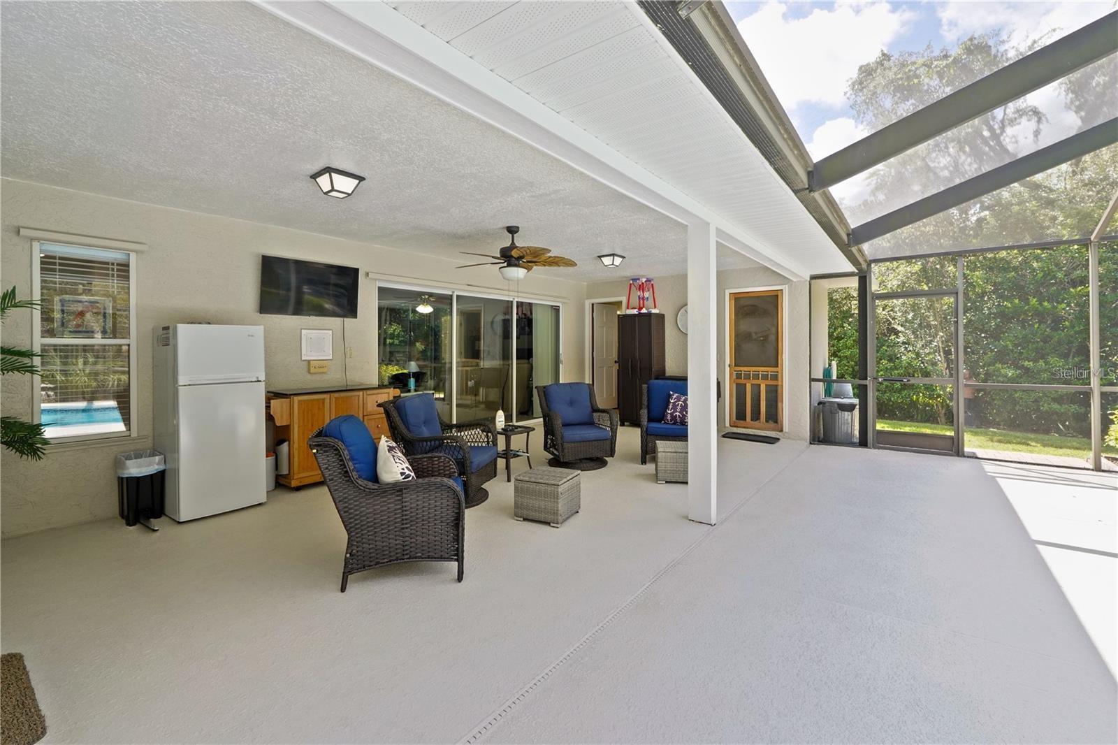 LAKE IN THE WOODS PH I - Residential