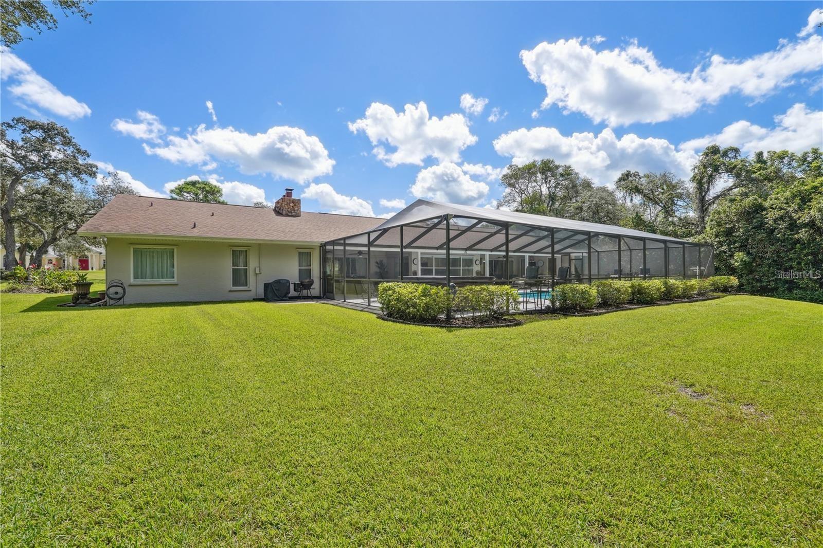 LAKE IN THE WOODS PH I - Residential