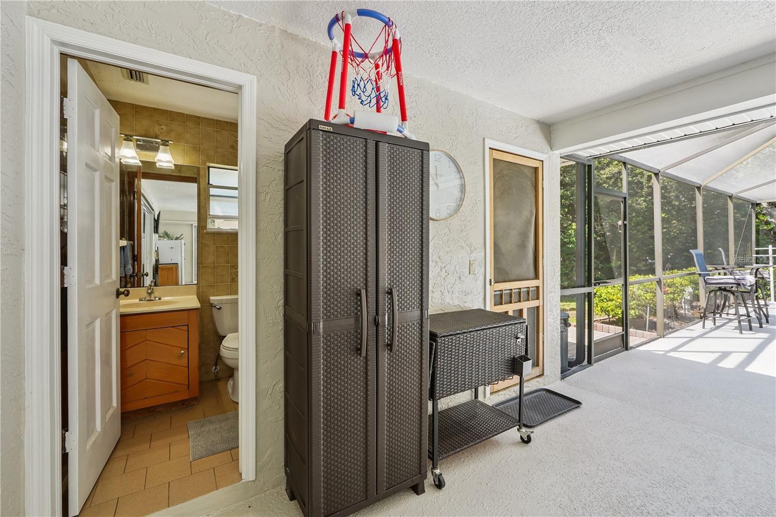 LAKE IN THE WOODS PH I - Residential