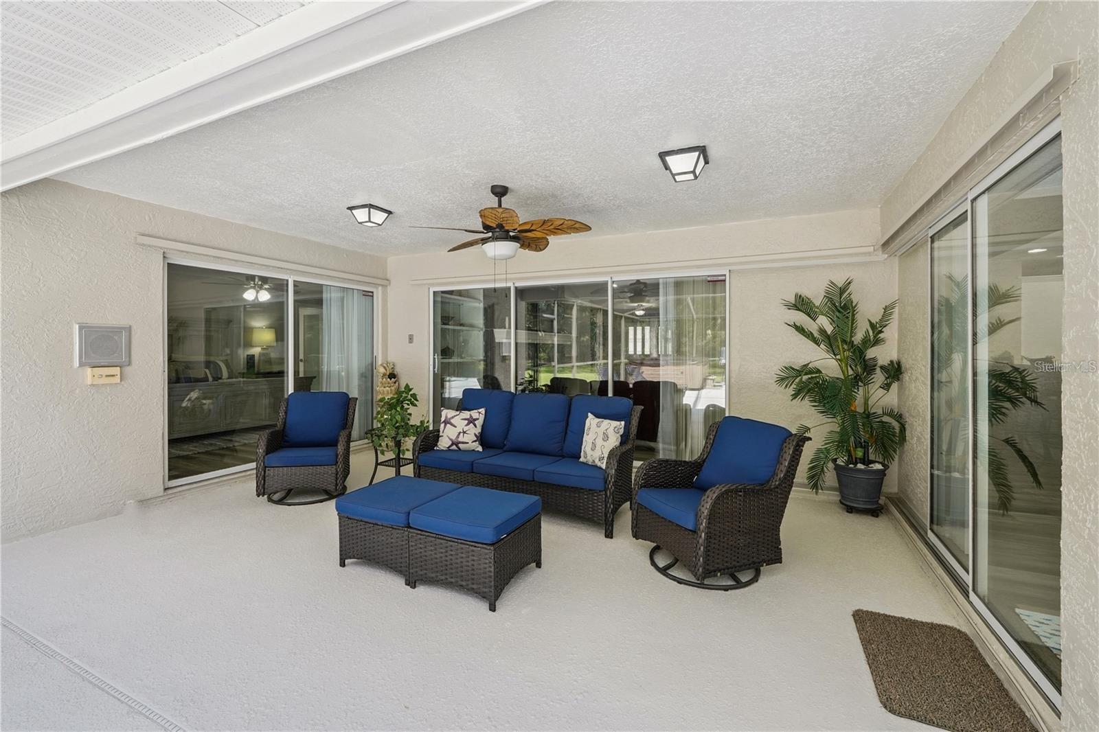 LAKE IN THE WOODS PH I - Residential