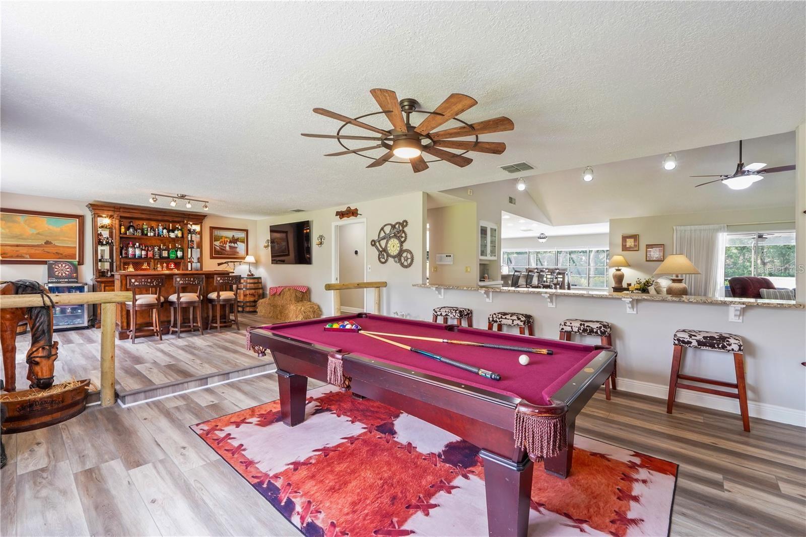 LAKE IN THE WOODS PH I - Residential