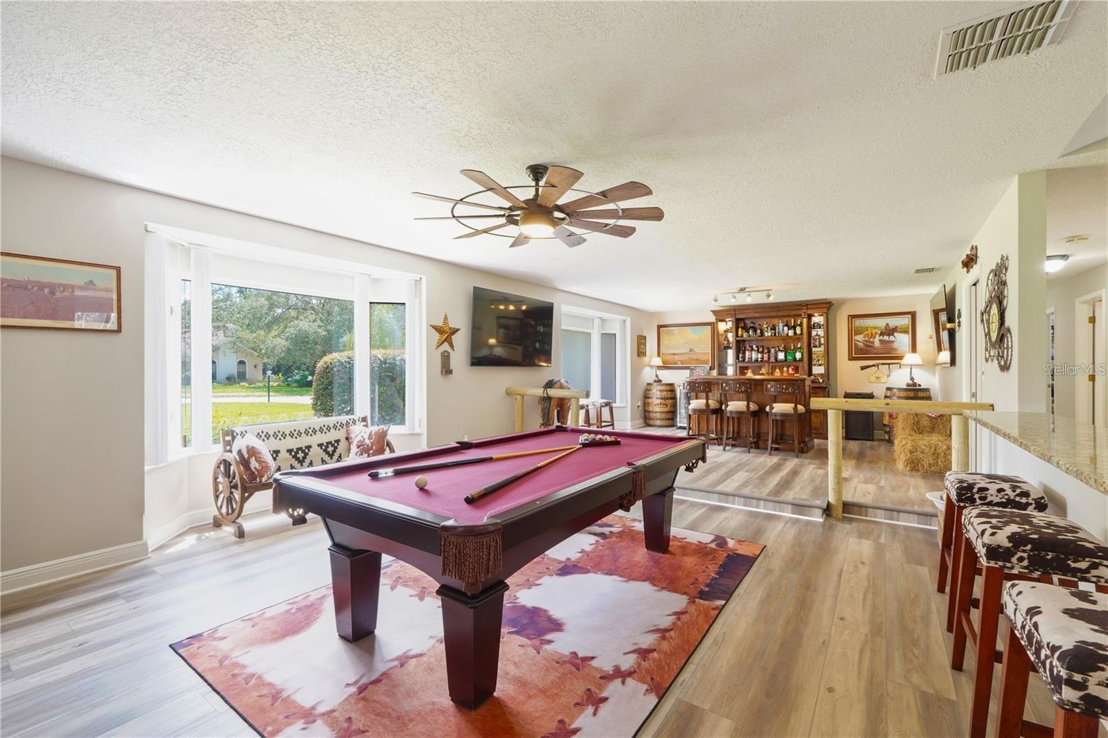 LAKE IN THE WOODS PH I - Residential