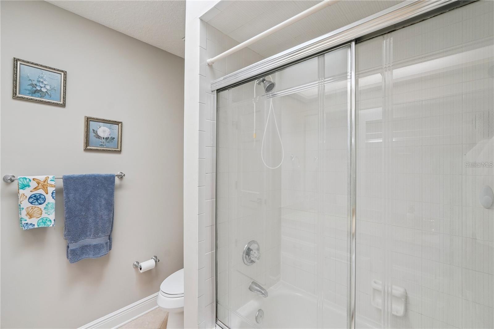 LAKE IN THE WOODS PH I - Residential