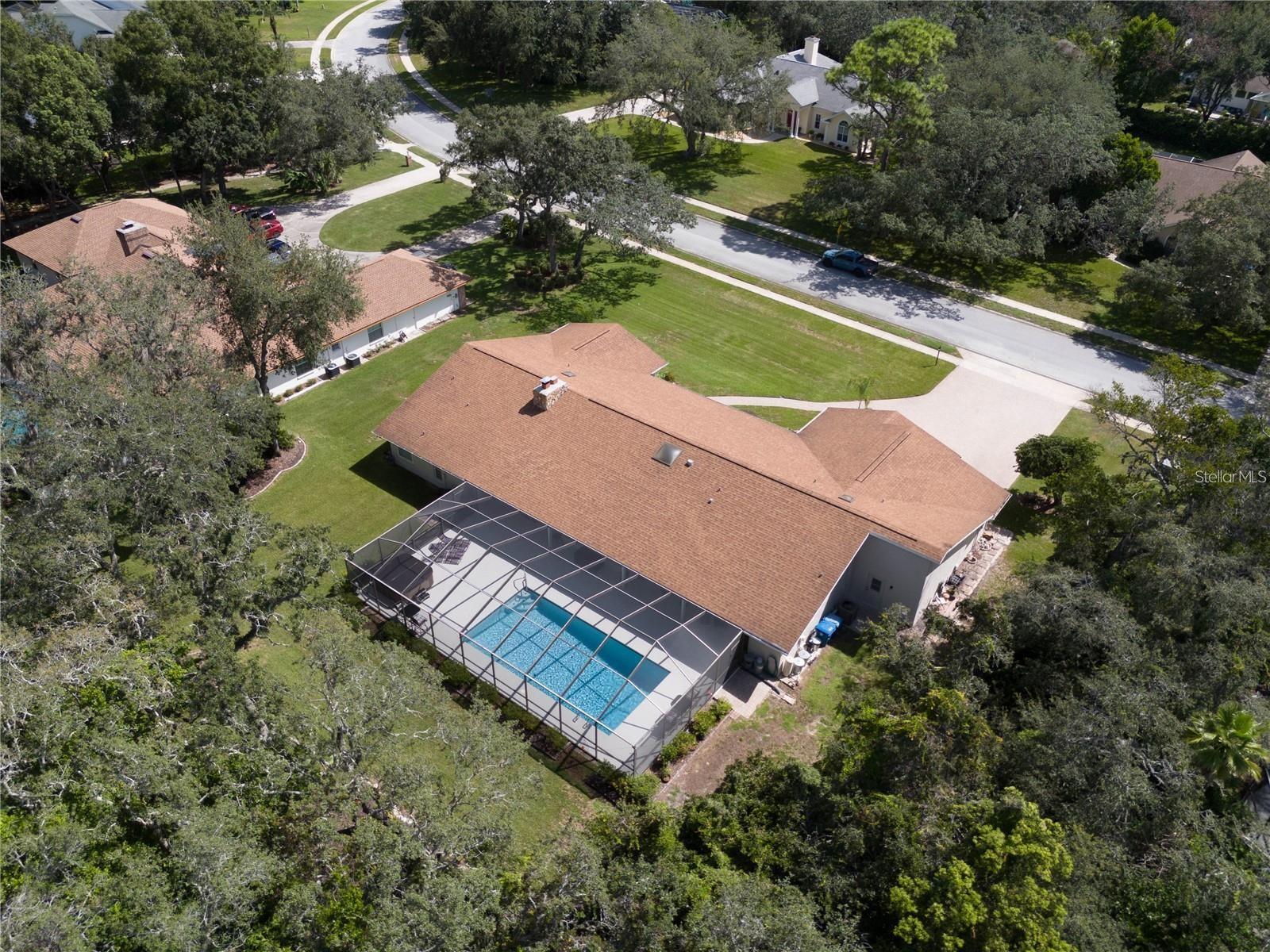 LAKE IN THE WOODS PH I - Residential