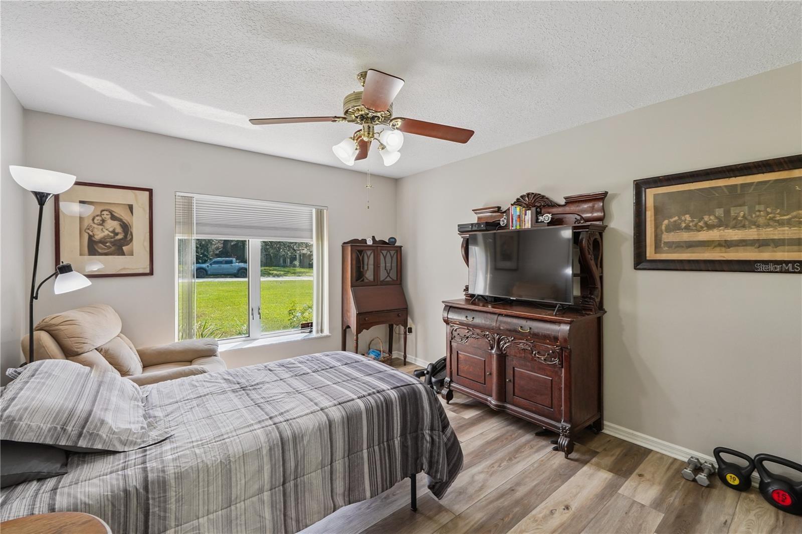 LAKE IN THE WOODS PH I - Residential