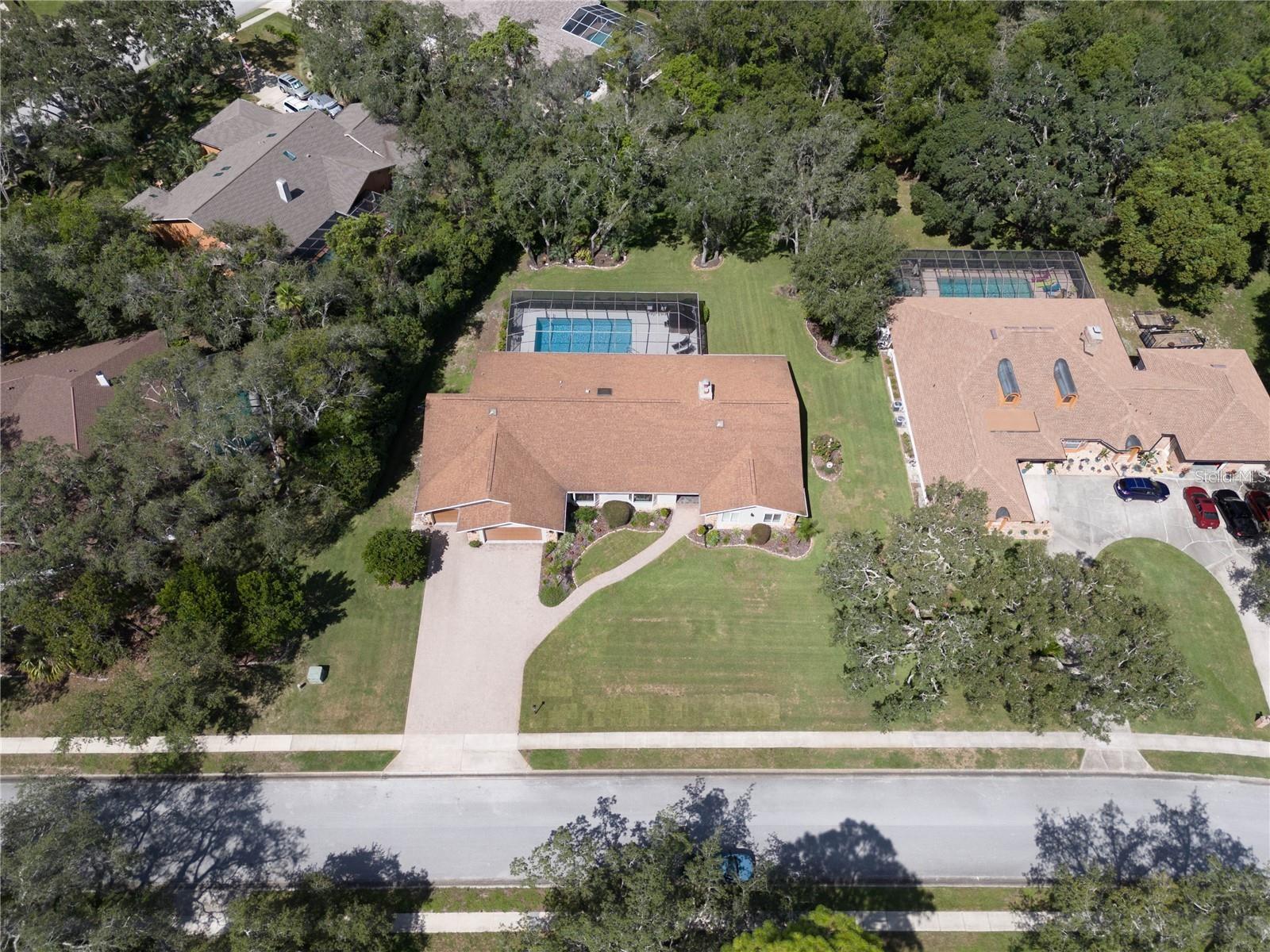 LAKE IN THE WOODS PH I - Residential