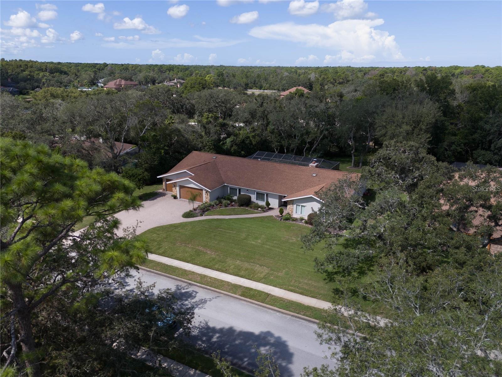 LAKE IN THE WOODS PH I - Residential