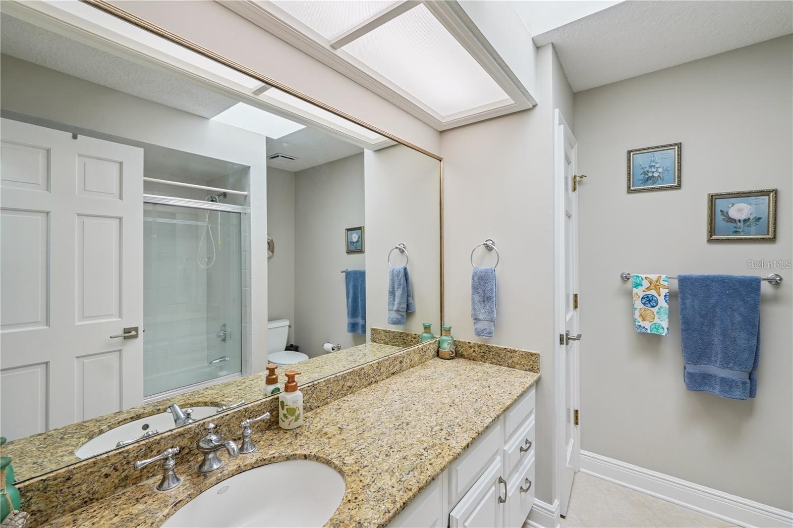 LAKE IN THE WOODS PH I - Residential